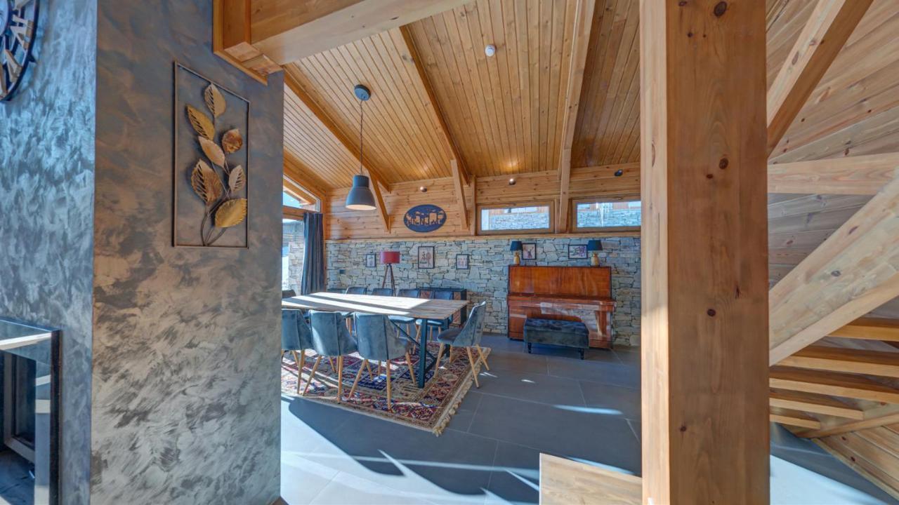 Villa Mountain Hawk Park Bansko Exterior foto